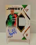 Nemanja Nedic GKS Tychy karta autograf Sportzoo Betclic I Liga 2024/25