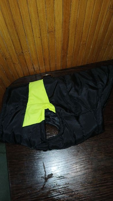 Жилетка  для собак