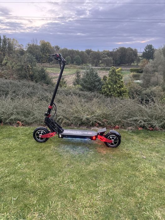 MOTUS PRO 10 Sport 2x1000W