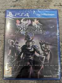 Final Fantasy Dissidia NT PS4, nowa.