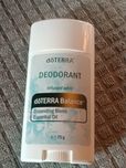 Dezodorant doTERRA z dodatkiem mieszkanki Balance