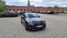 Audi A5 2.0 T 211KM !Quattro! prywatnie /możliwa zamiana