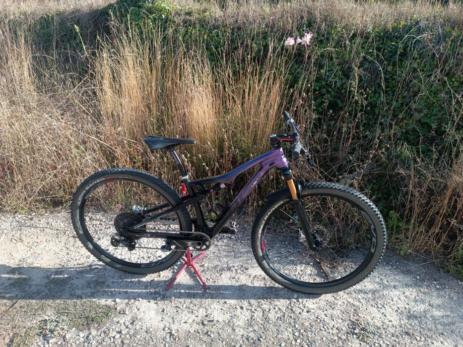 Bicicleta BH Lynx Race Tamanho s
Roda 29