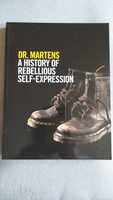 Dr. Martens A history of rebellious self- expression
