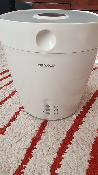 Maszyna do pieczenia chleba Kenwood