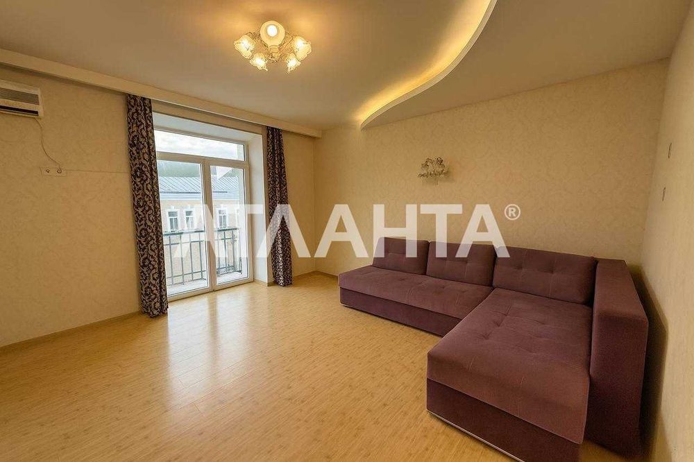 Квартира 1комнат + кухня-гостиная центр горсад Гаванная/Ланжероновская