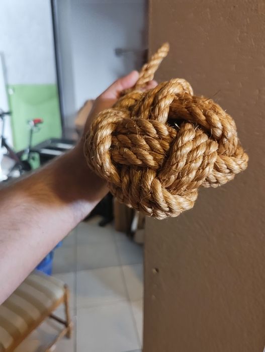 Odbijacz do łodzi , ogranicznik drzwi.