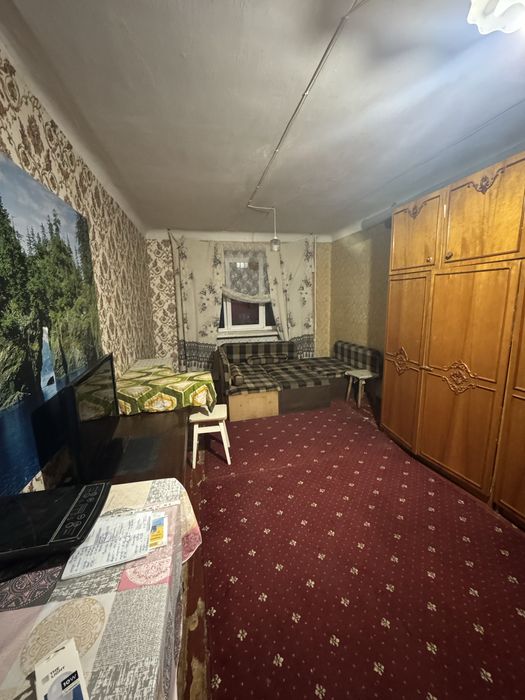 Оренда кімнати у гуртожитку.Центр