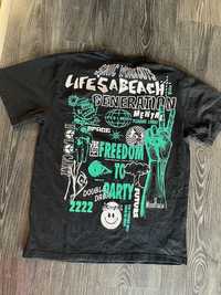 Life’s a Beach koszulka t-shirt