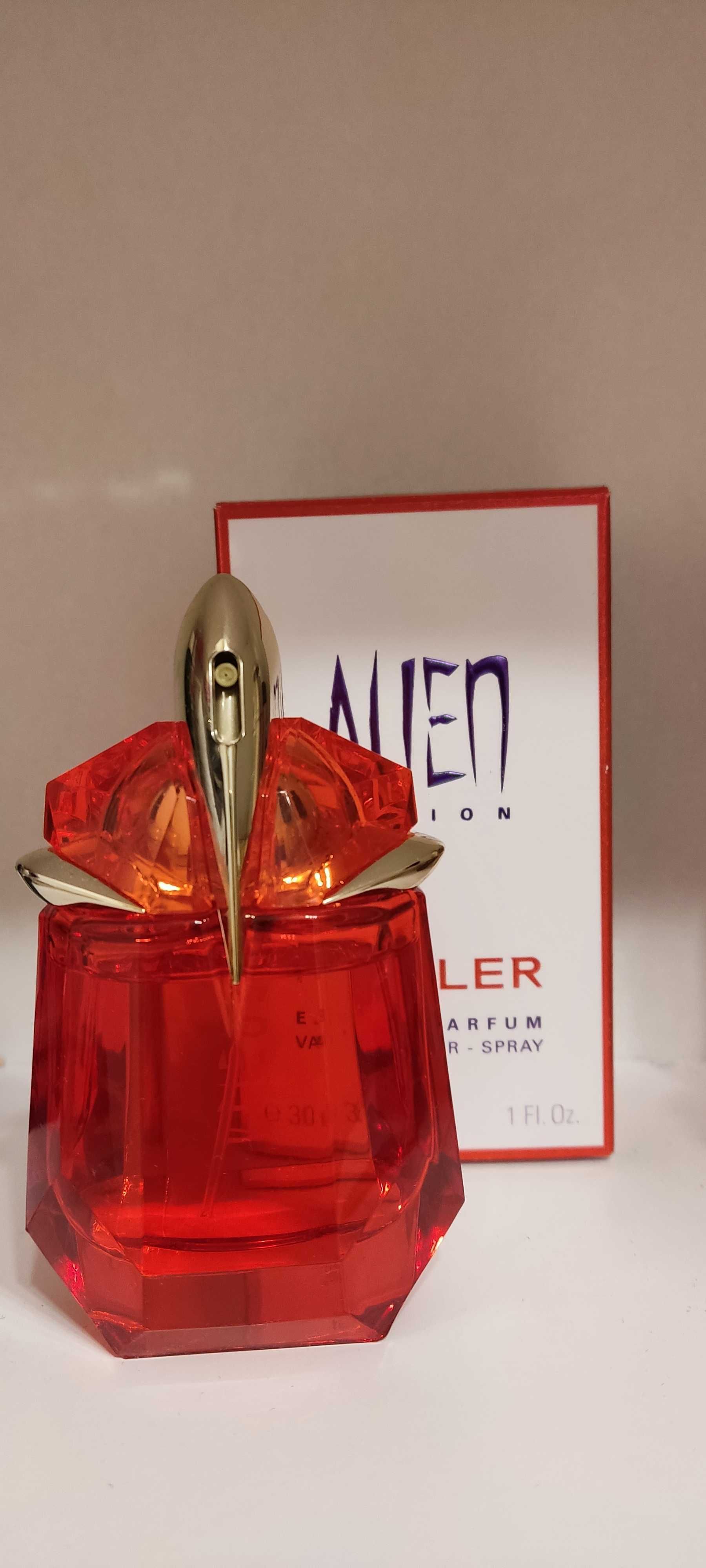 Alien Fusion 30 ml