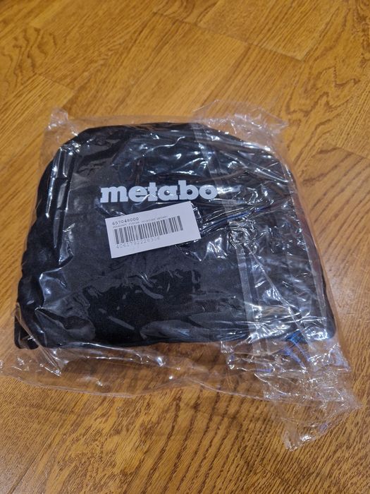 Plecak Metabo turystyczny składany