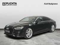 Audi A7 || Reflektory LED || Virtual Cockpit || S line ||