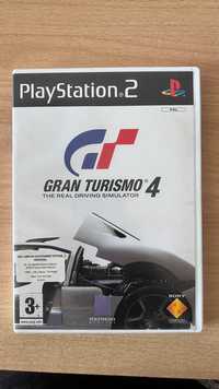Jogos PlayStation 2 (grand turismo 4, tekken 5 max payne 2) PS2
