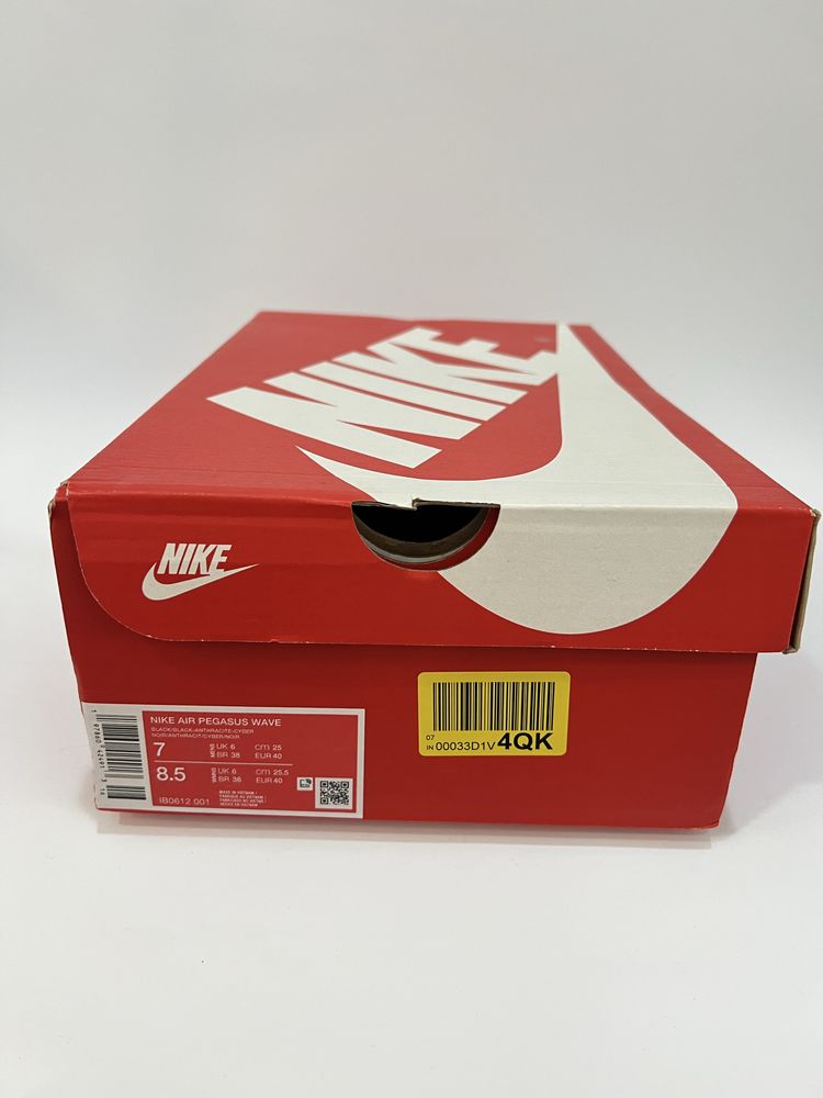 Buty Nike Air Pegasus Wave
