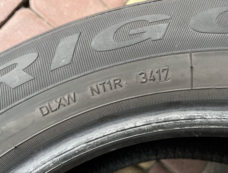 Komplet opon zimowych Dębica Frigo HP2 BfGoodrich g-force 205/60 R 16