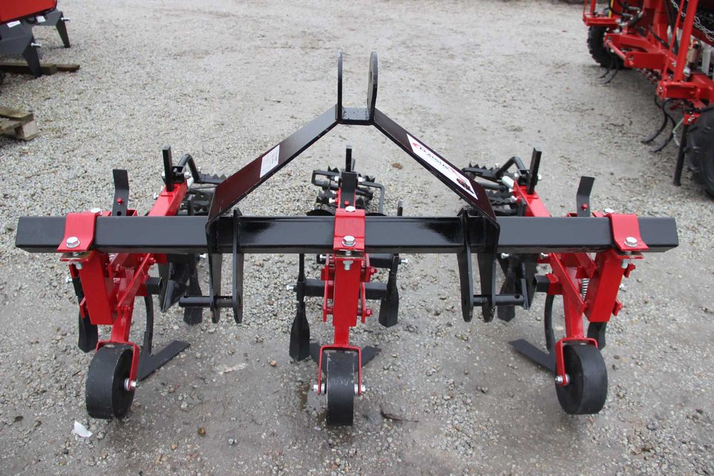 Pielnik pielniko obsypnik POT16 wzmocniony Dziekan opiekacz promocja