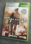 Gra Call of Duty Modern Warfare 2 Xbox 360