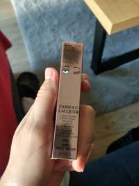 Lancome błyszczyk l'absolu lacquer