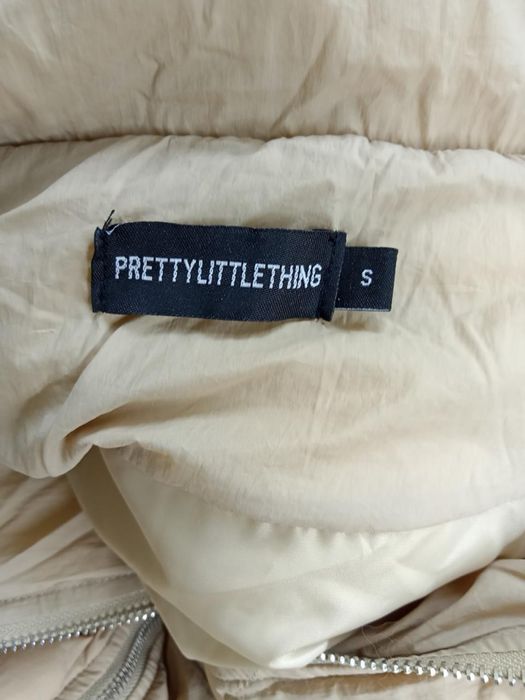 Курточка демісезонна Pretty Little Thing