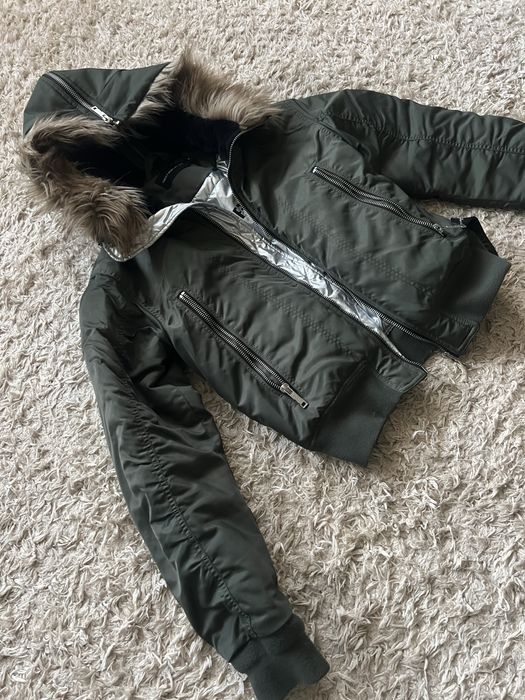 Куртка Racer worldwide