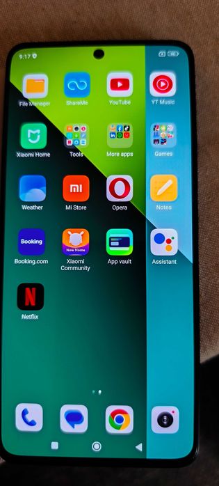 Nowy Redmi 5G – 256 GB, Dual SIM – fabrycznie nowy, nieużywany!