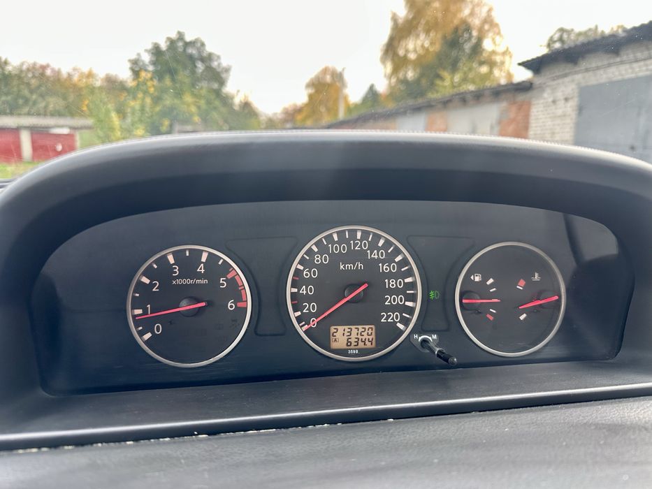 Продам Nissan X-trail
