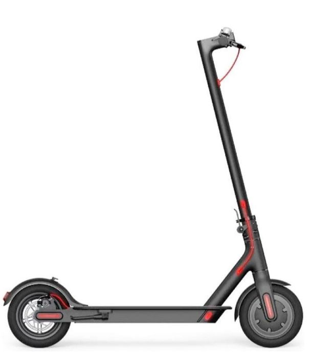 Електросамокат SmartGO S8 PRO