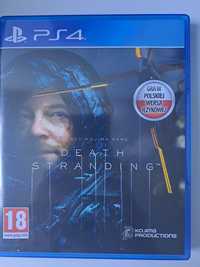 sprzedam grę Death Stranding PS4