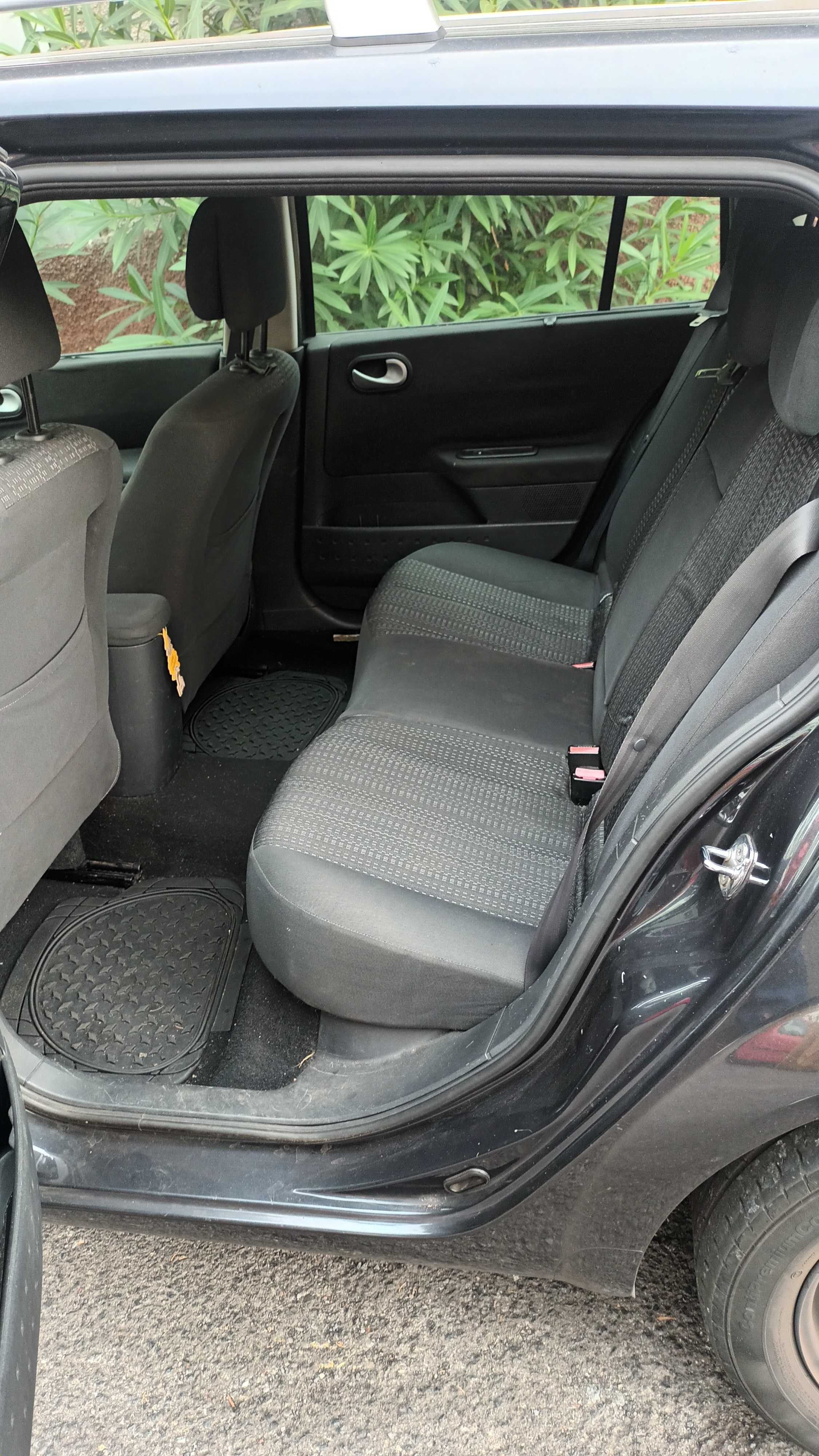 Renault Mégane Station 2008 – 3.000€