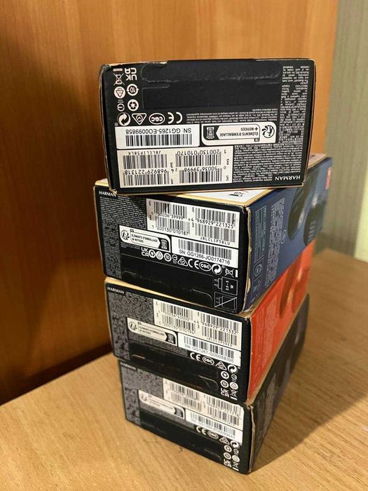 JBL Clip 5 Колонка