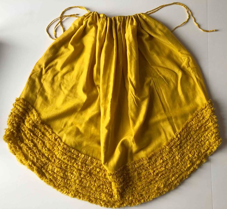 Saia Jean Paul Gaultier