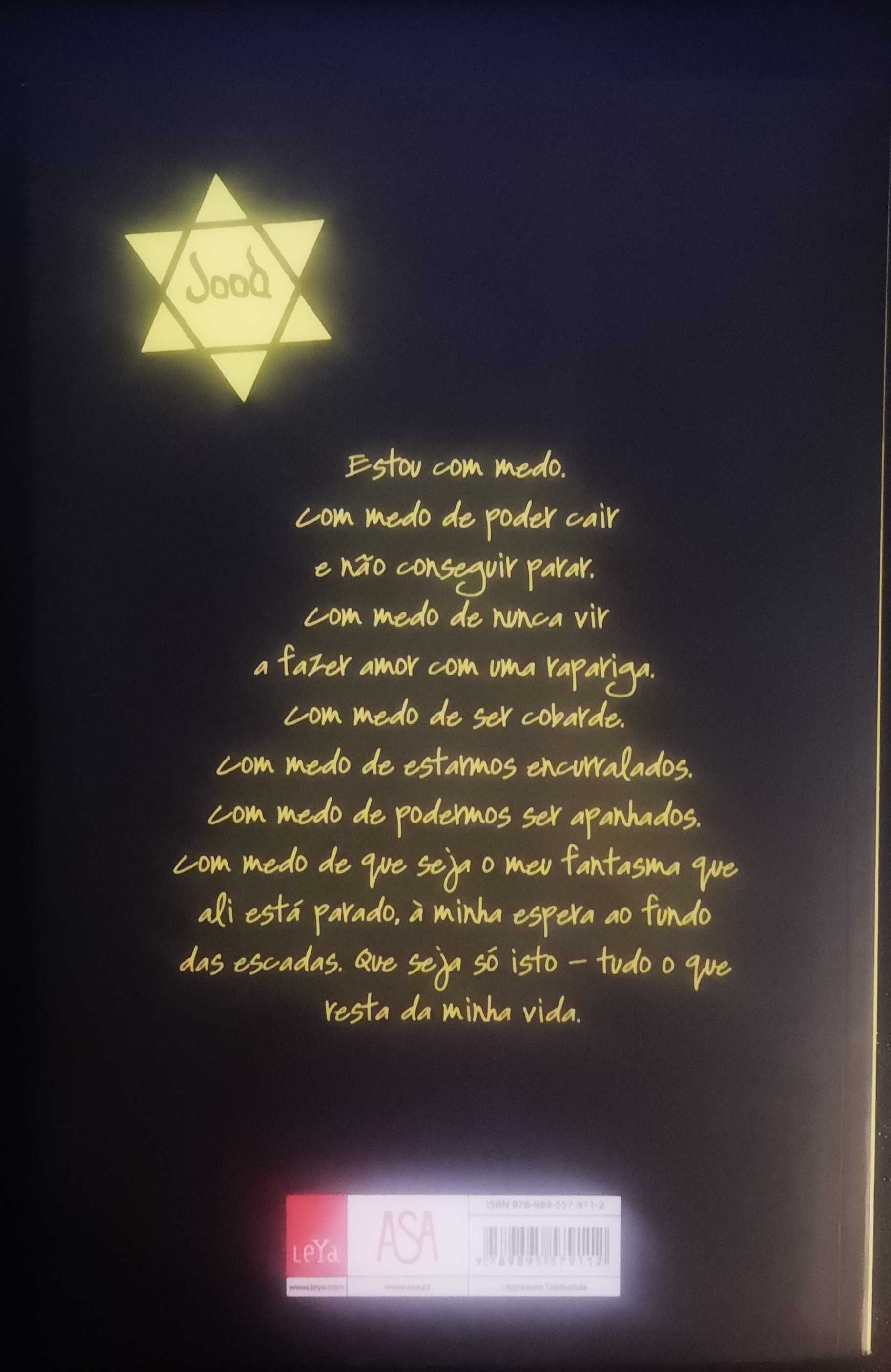 "No Anexo" de Sharon Dogar