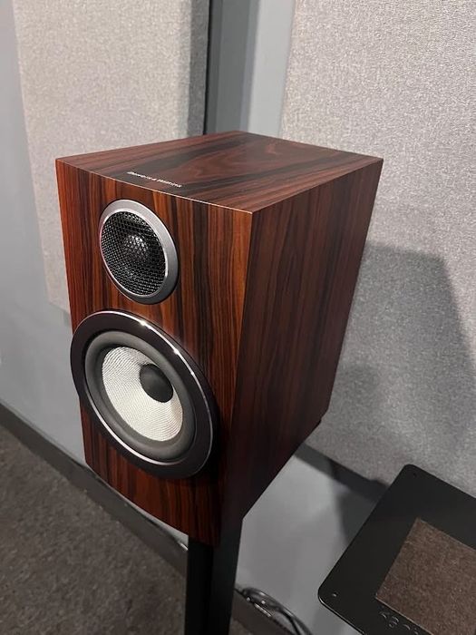 Акустика Bowers&Wilkins 603 S3/607 S3/606 S3 всі моделі