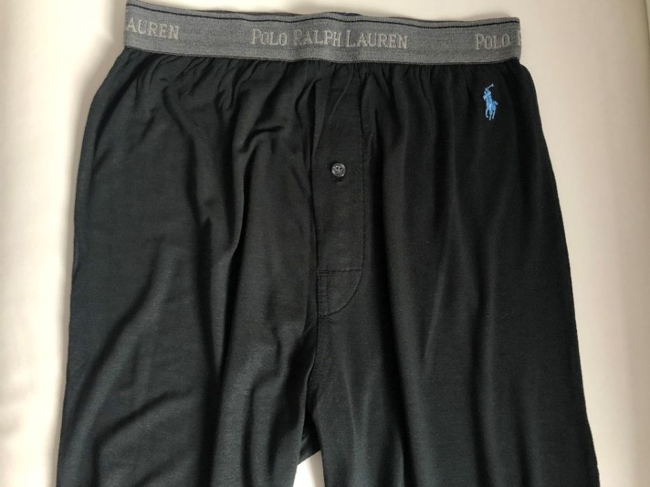 Piżama pidżama męska Polo Ralph Lauren r. S