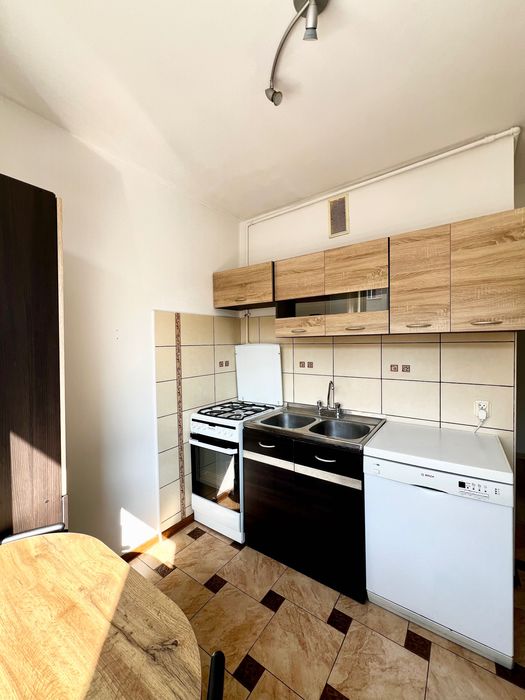 2/3 wolne pokoje, super lokalizacja, blisko UE, Strefa Kultury