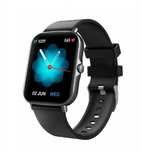 Inteligentny zegarek Bluetooth F97S 1,69 cala,temperatury ttst1308