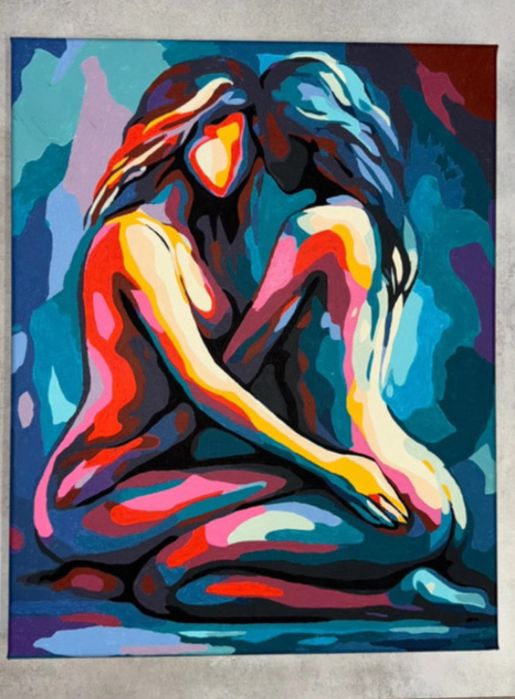 Obrazy indywidualne projekty na zamówienie