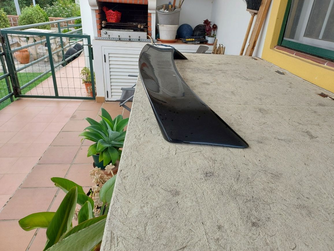 Spoiler BMW  E36