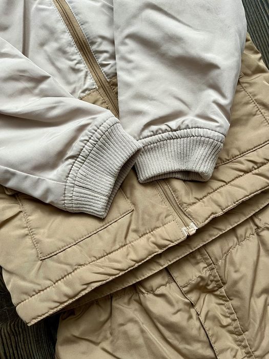 Напівкомбінезон куртка комплект зимовий H&M