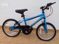 OKAZJA !! NOWY rower dziecięcy TERRAIN TURBO 16" - idealny dla dziecka