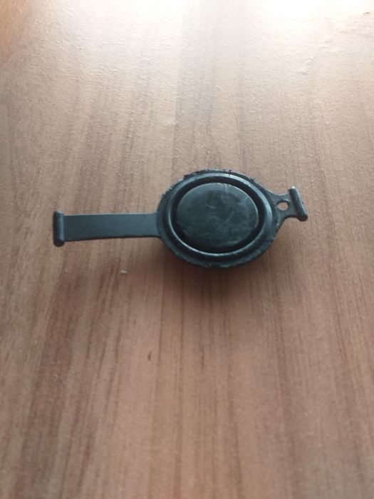 Korek zawleczka filtropochłaniacza maski mp5.