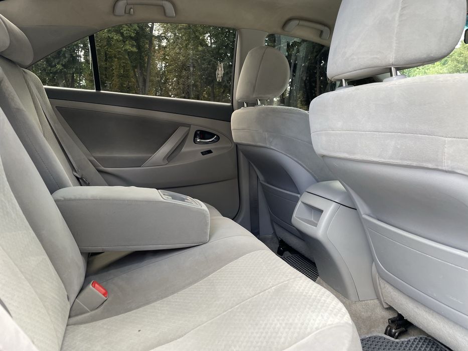 Продам Toyota Camry 40 Автомат в отличном состоянии!