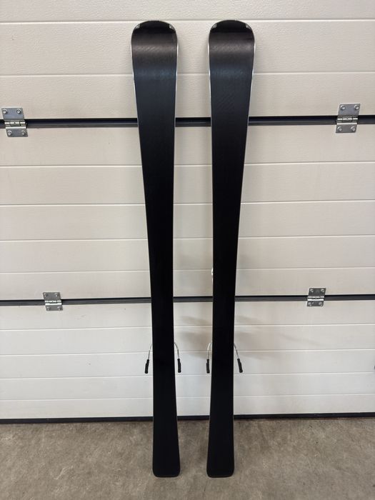 Narty damskie Rossignol Nova 7 LTD 156 cm 2023