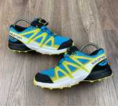 Трейлові Кросівки Salomon SpeedCross 38.5-39 (24.5 см)