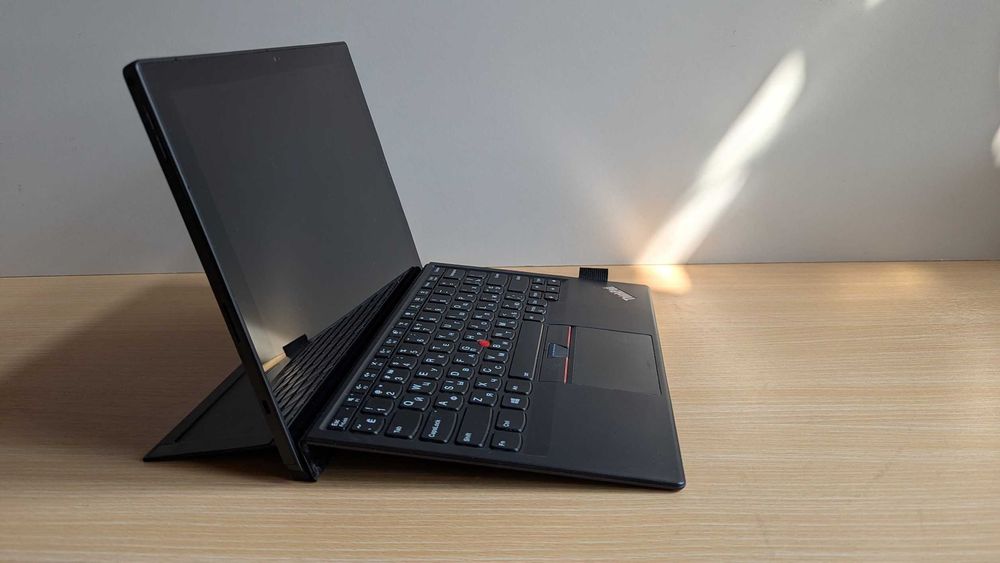 Lenovo ThinkPad X1 Tablet 2th gen IPS 2160x1440\16Gb\256gb\LTE-модем