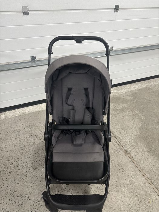 Muuvo Quick 3.0 2w1 - używany