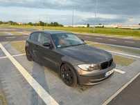 BMW Seria 1 BMW 118i 2.0 Benzyna | MG Motorsport | Serwisowany