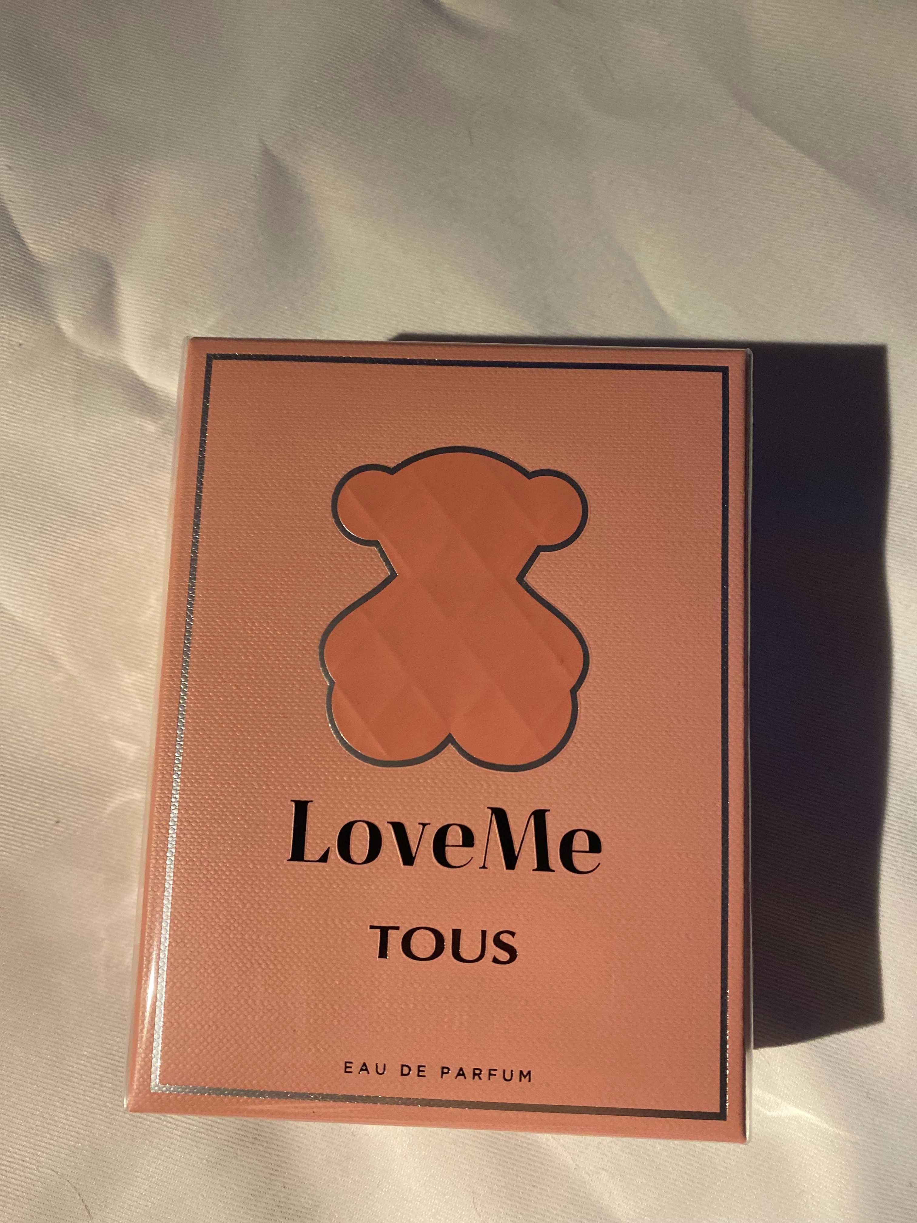 Perfumy damskie Love Me Tous - 90 ml