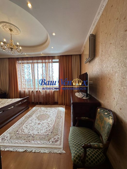 Продаж 4 кім  Оболонська Набережна вул. Володимира Івасюка 4,