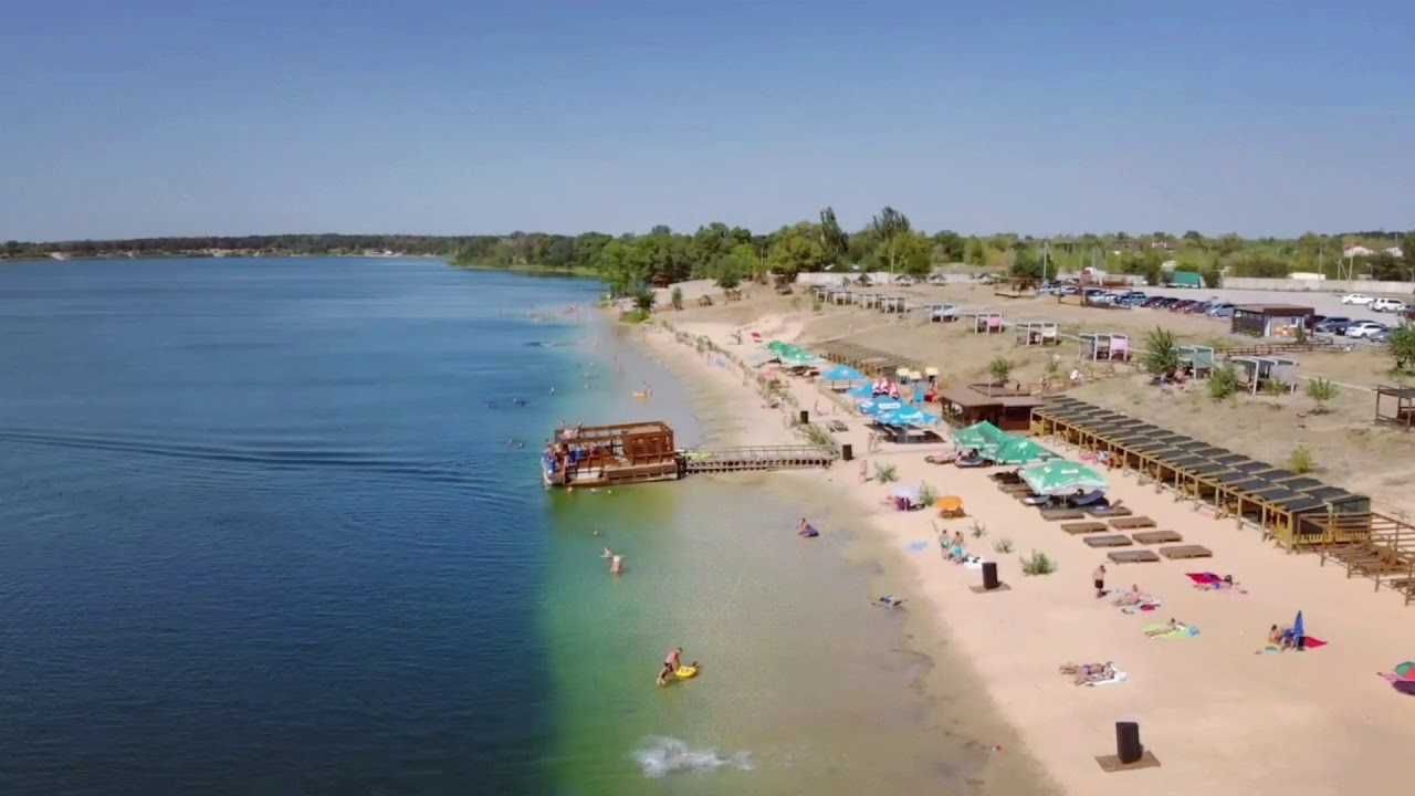 Поездки на Голубые озёра из Днепра, Пассажирские перевозки - 330 ₴